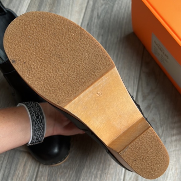 Swedish Hasbeens booties 37 - Picture 7 of 9